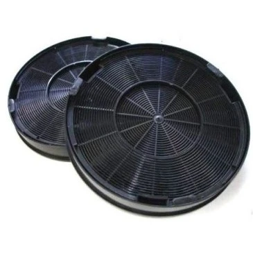Filtro al carbone Bosch 748732 / 748733 / DHZ5316 (2 pz.)