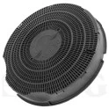 Filtro al carbone Alapure compatibile con WPRO Tipo 30 / CHF30/1
