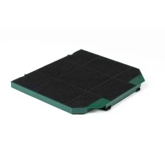 Filtro al carbone Faber LongLife MCFE33 / 9029801322 / EFF76