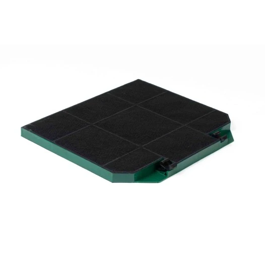 Filtro al carbone Alapure LongLife compatibile con AEG MCFE33 / 9029801322 / EFF76