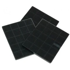 Filtro al carbone Alapure compatibile con Airforce AFFCACONFF22/90