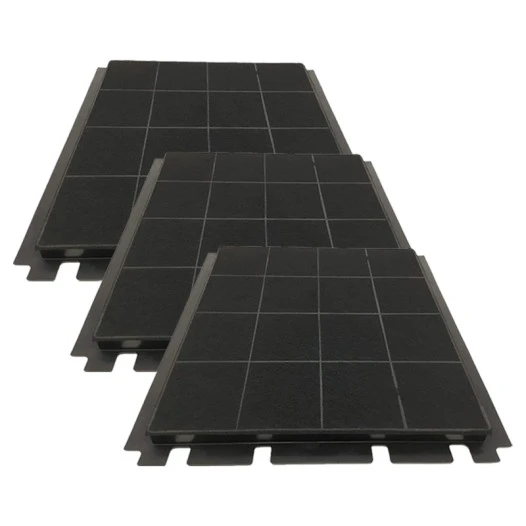 Set di filtri al carbone Airforce AFFCAF184