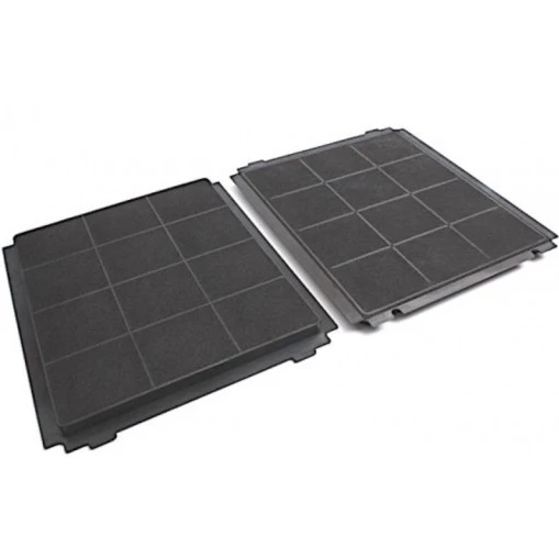 Set di filtri al carbone Airforce AFFCAF89A