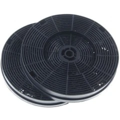 Filtro al carbone Amica KF17193