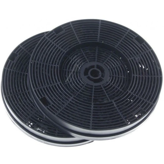 Filtro al carbone Amica KF17193