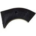 Filtro al carbone Siemens 647277 / LZ24000