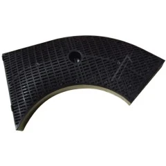 Filtro al carbone Siemens 647277 / LZ24000