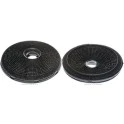 Filtro al carbone Atag ACC937 / 731833