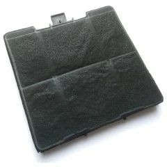 Filtro al carbone Bosch 11026769 / DHZ5326 / 00705431