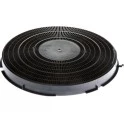 Filtro al carbone Alapure compatibile con Bauknecht Tipo 26 / FAC269