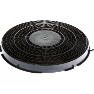 Filtro al carbone Alapure compatibile con Bauknecht Tipo 26 / FAC269