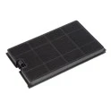 Filtro al carbone Alapure compatibile con Whirlpool CHF035 / Tipo 35