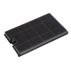 Filtro al carbone Alapure compatibile con Whirlpool CHF035 / Tipo 35