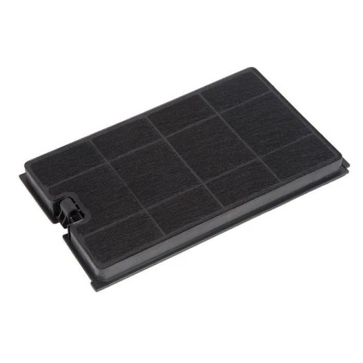 Filtro al carbone Alapure compatibile con Whirlpool CHF035 / Tipo 35