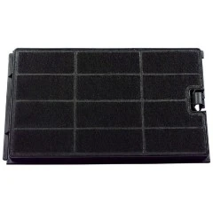 Filtro al carbone Alapure compatibile con Whirlpool CHF035 / Tipo 35