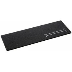 Filtro al carbone Bauknecht KF4000 / 481248048182