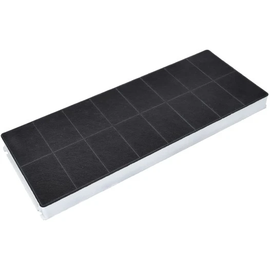 Filtro al carbone Alapure compatibile con il filtro di ricambio Bosch 460088 / 00460088 / DHZ6300