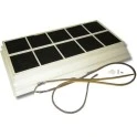 Filtro al carbone Bosch 00460478 / 460478 / DSZ13AF