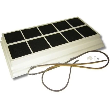 Filtro al carbone Bosch 00460478 / 460478 / DSZ13AF