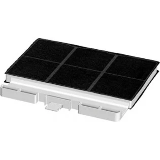 Filtro al carbone Alapure compatibile con Neff 00705433 / 705433 / Z5104X1