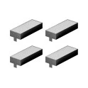 Filtro acustico Neff 17004801 / Z811DU0