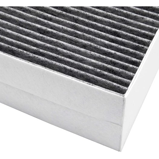 Filtro al carbone Alapure HFK314 CleanAir, compatibile con i modelli 00741638 / 00678460 / 11017314