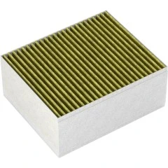 Filtro al carbone Bosch CleanAir Plus 11033934 con protezione anti-pesce e anti-allergeni