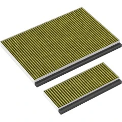 Filtro al carbone Bosch CleanAir Plus 17005394 / DWZ1AK1B6