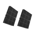 Filtro al carbone IKEA DKF38