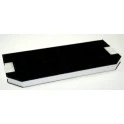Filtro al carbone Alapure compatibile con Neff 00460367 / 460367 / Z5146X5