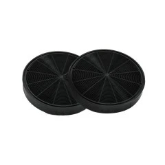 Filtro al carbone Siemens 11006483 (2 pz.)