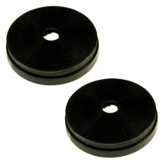 Filtro al carbone KKT Kolbe K606