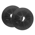 Filtro al carbone Bomann KF563