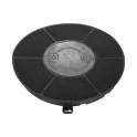 Filtro al carbone Elica F00572 / CFC0140064