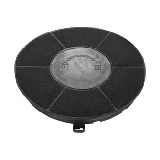 Filtro al carbone Elica F00572 / CFC0140064
