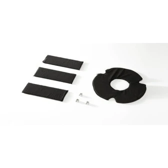Filtro al carbone Elica Longlife Evolution CFC0140384 / F00433/1 (set)