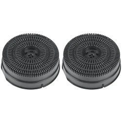 Filtro al carbone Hotpoint-Ariston tipo 58 / 484000008782
