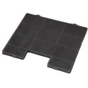 Filtro al carbone Inventum KB62