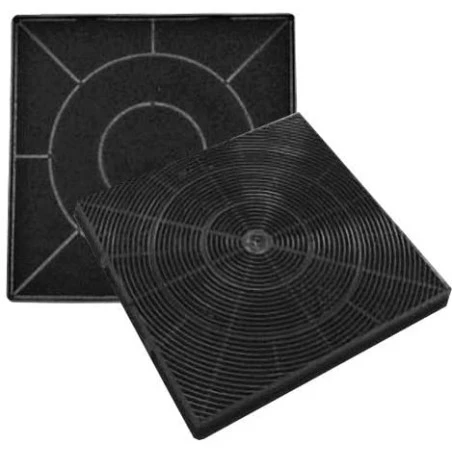 Filtro al carbone Oranier KSC100