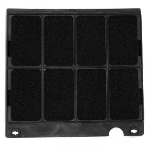 Filtro al carbone Alapure Longlife compatibile con Pelgrim HF2012