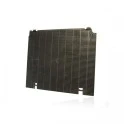 Filtro al carbone Alapure compatibile con Pelgrim KF65