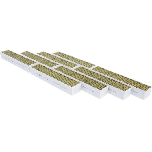 Filtro al carbone Siemens CleanAir Plus 17005507 / LZ21WWB16