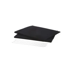 Filtro al carbone Siemens 576485 / 00576485 / LZ53750
