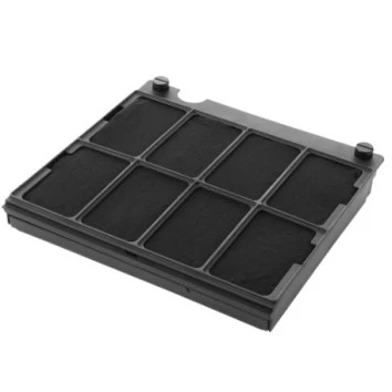 Filtro al carbone Alapure compatibile con Smeg KITFC900