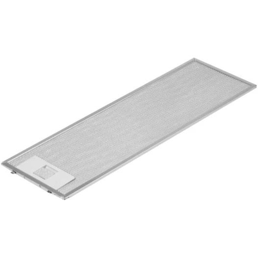Filtro metallico Alapure compatibile con Electrolux 4055344149 508x158x7 mm