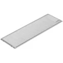 Filtro metallico Alapure compatibile con Electrolux 4055344149 508x158x7 mm