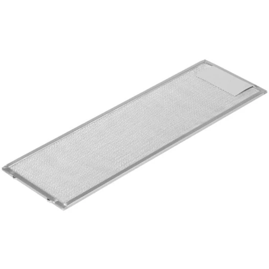 Filtro metallico Alapure compatibile con Electrolux 4055344149 508x158x7 mm