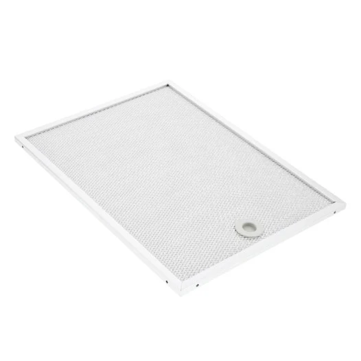 Filtro metallico Alapure compatibile con Electrolux 50232705009 / 405546848 320x235x10 mm
