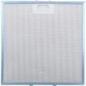 Filtro metallico Alapure compatibile con Electrolux 50268967002 320x320x8 mm