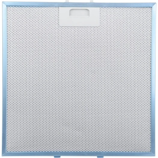 Filtro metallico Alapure compatibile con Electrolux 50268967002 320x320x8 mm